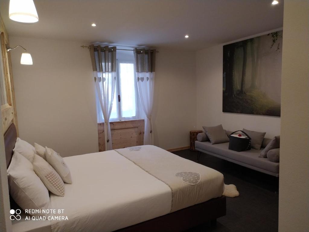 Ledro Lake Suite "Pur" photo 3