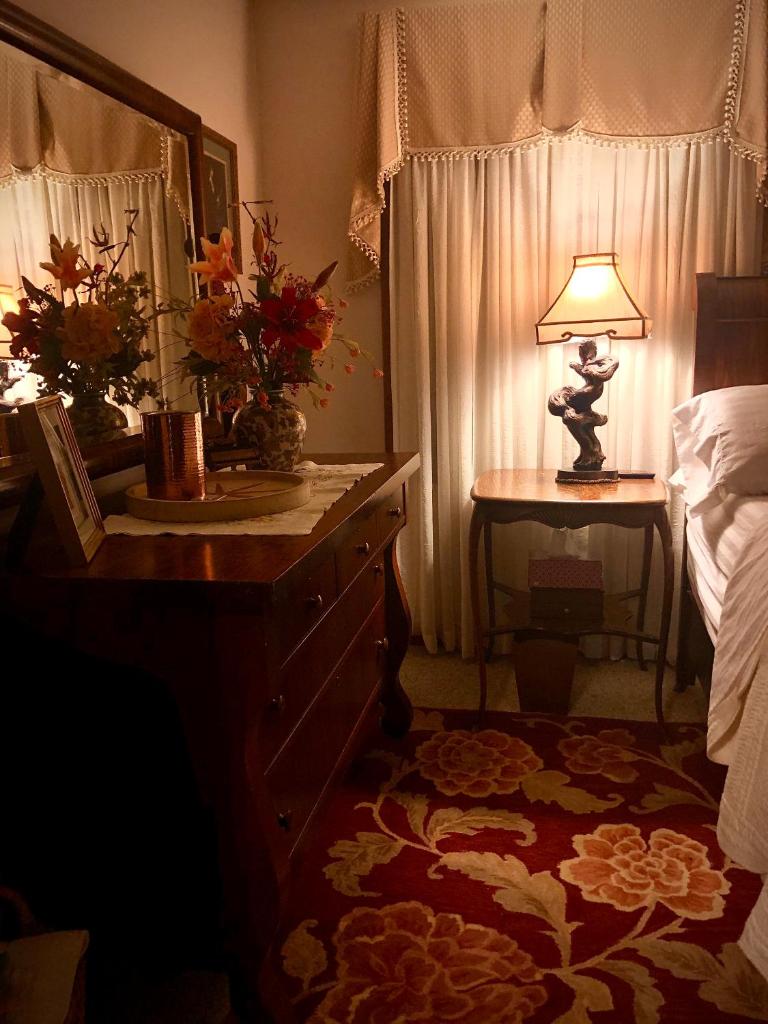 WINNIE'S BED & BREAKFAST photo 1