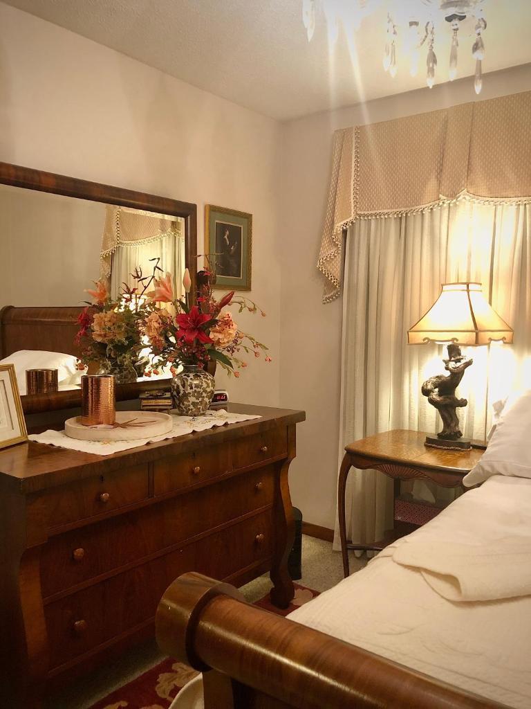 WINNIE'S BED & BREAKFAST photo 2