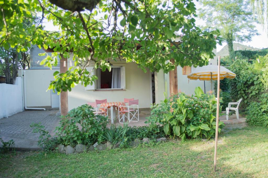 La casa de Almirall photo 3