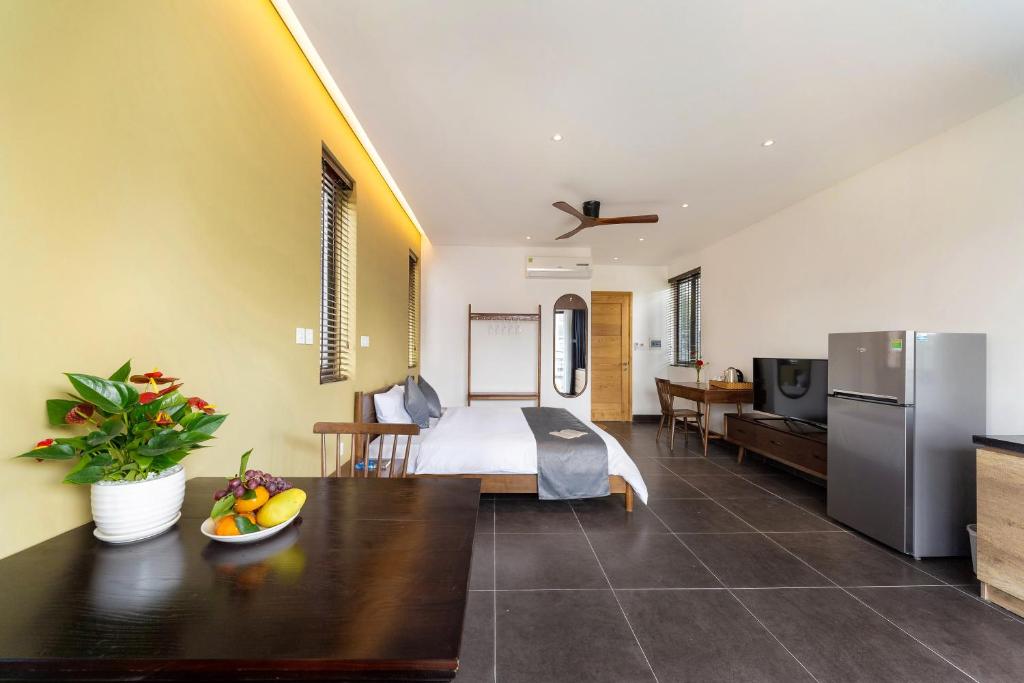 Phuoc Linh Homestay