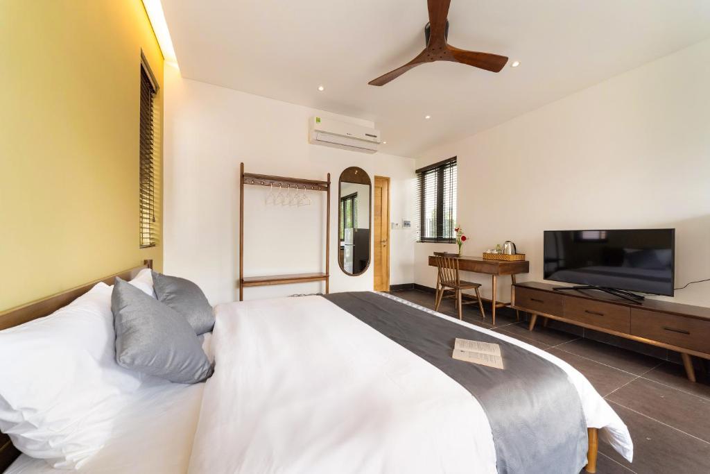 Phuoc Linh Homestay photo 4