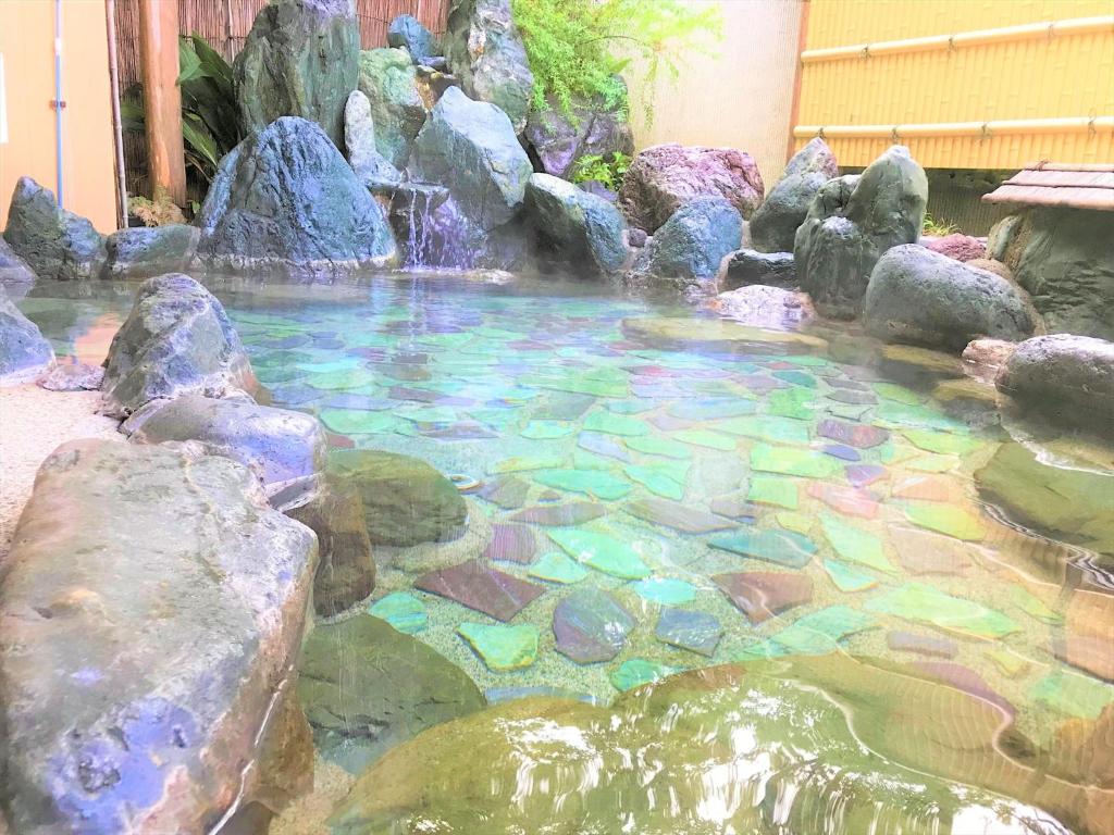 K's House Hostels - Hakone Yumoto Onsen photo 1