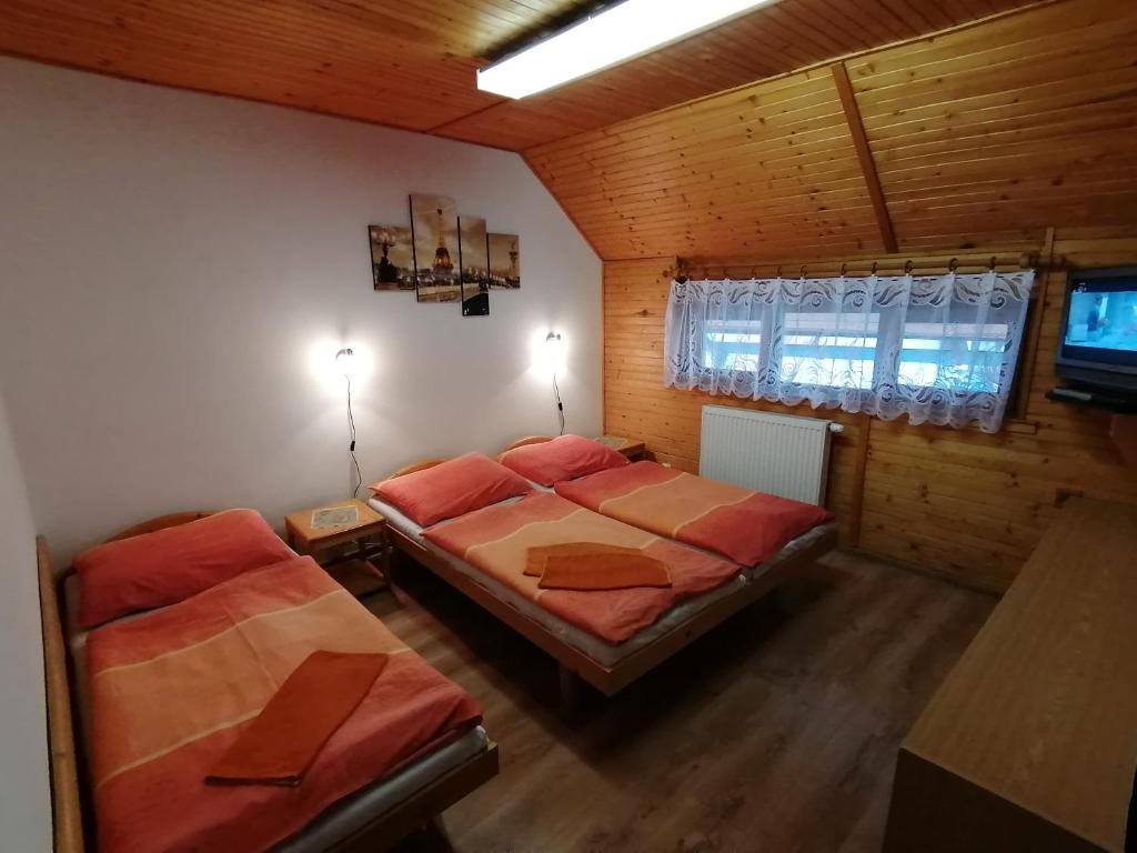 Penzión Poľana photo 2