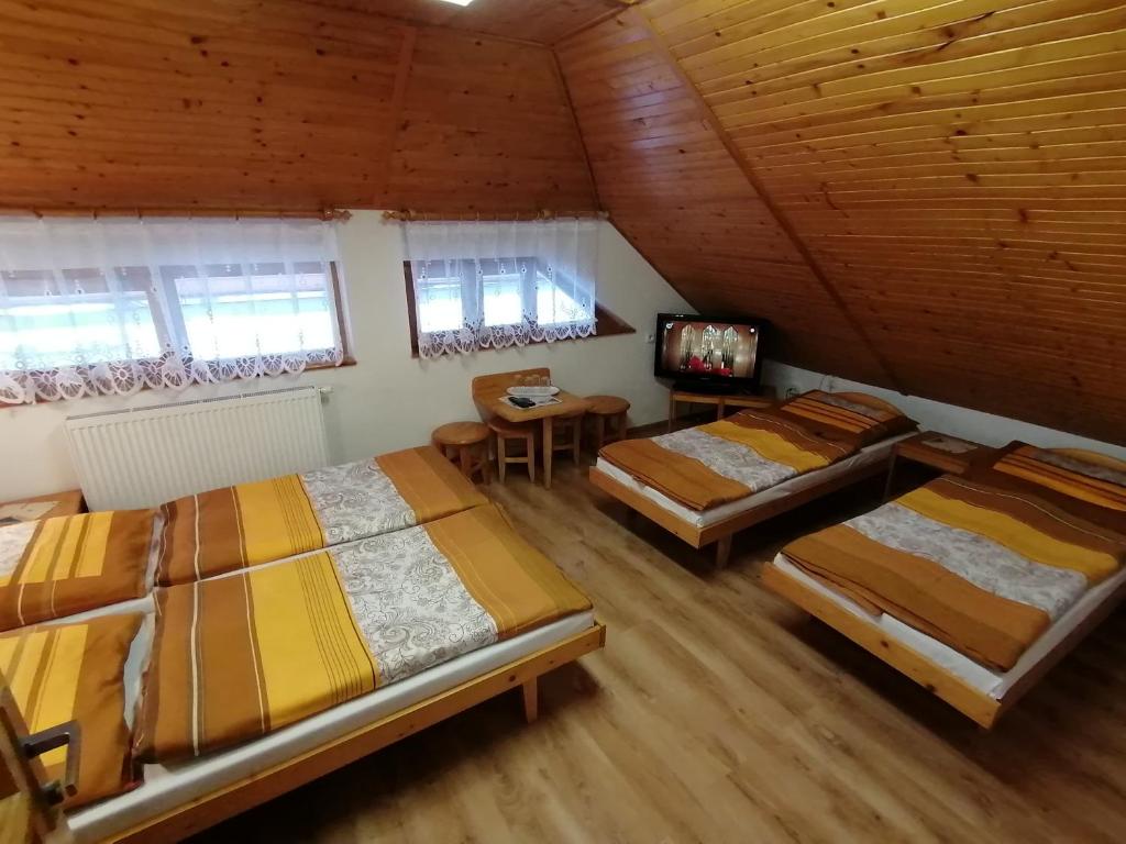 Penzión Poľana photo 4