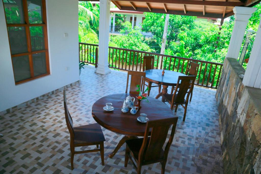 Residence Chanty photo 4