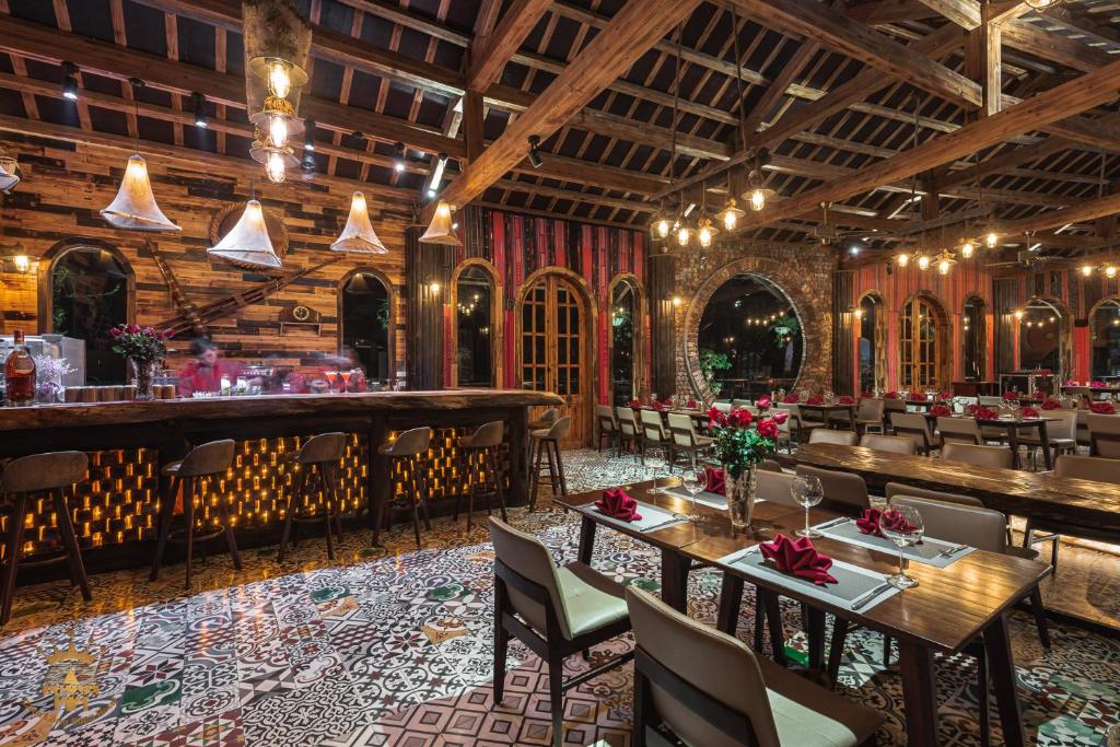 Chau Long Sapa 2 Hotel