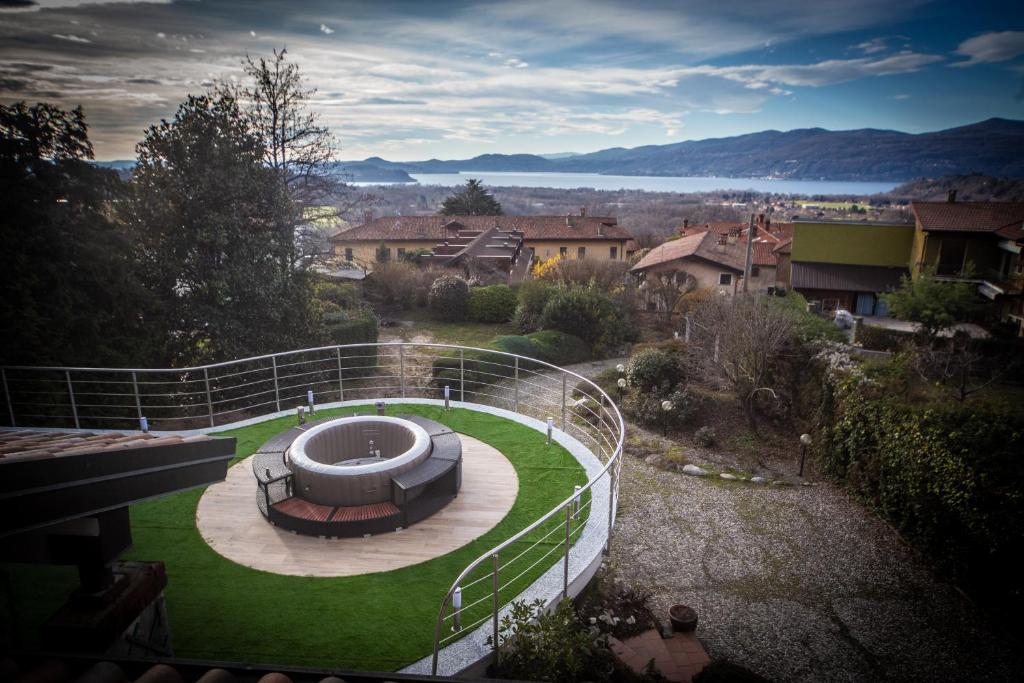 Villa Buzzi photo 4