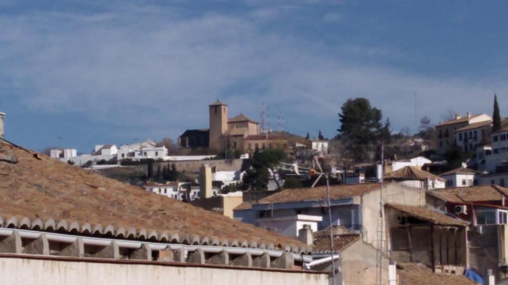 Mirador San Jerónimo-Catedral photo 3
