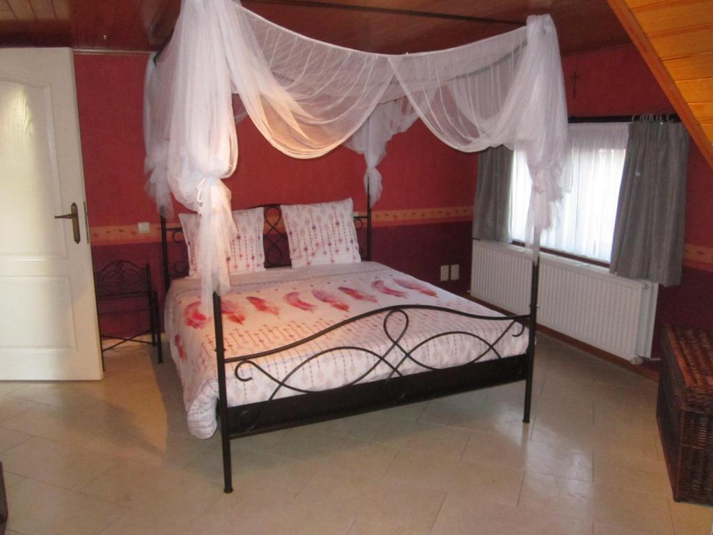 Vakantiewoning Upstairzzz photo 4