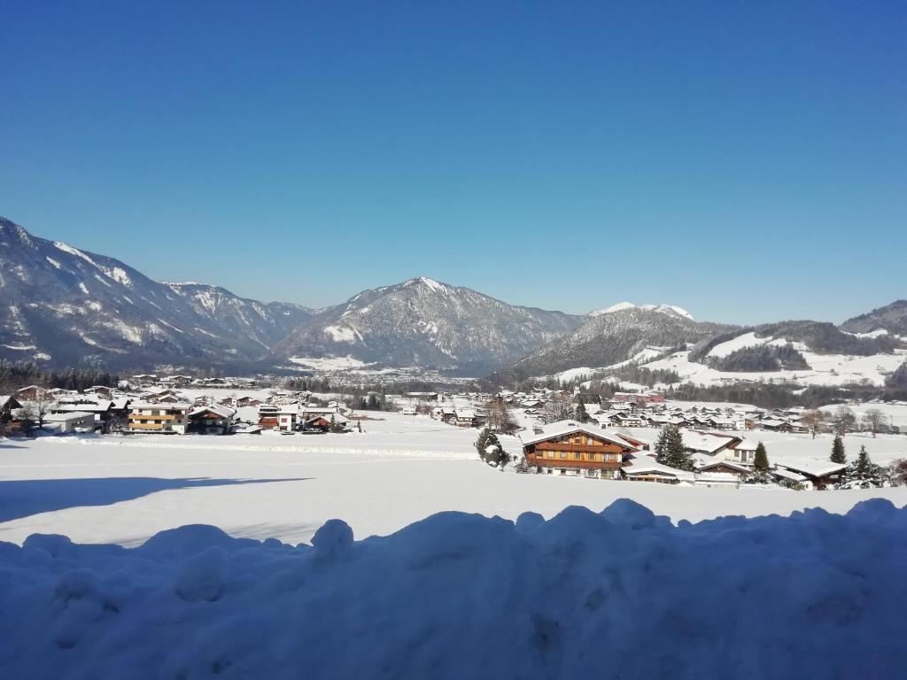 Ferienwohnung Angererhof photo 2
