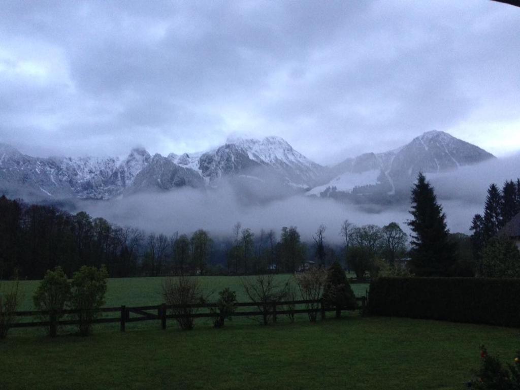 Fewo Schönau am Königssee photo 2