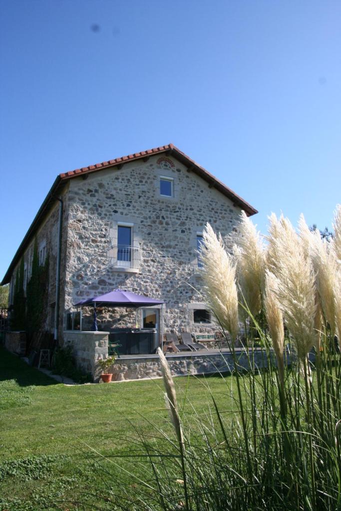 Le Suc du Pommier photo 3