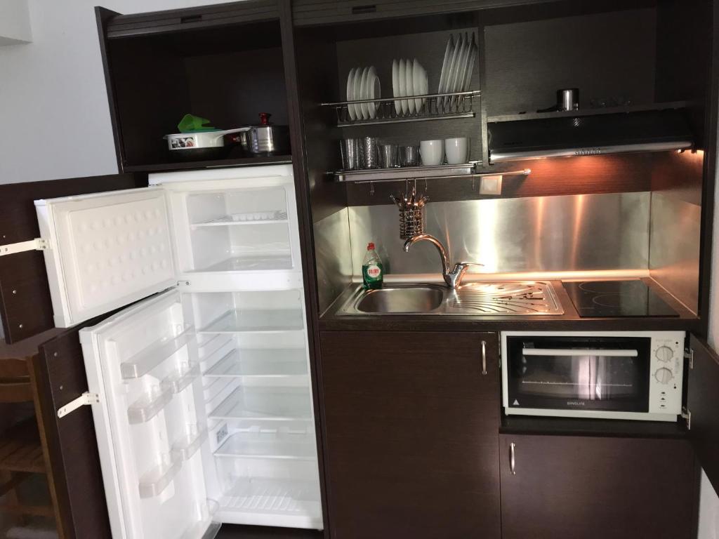 Metamorfosis Apartments photo 1