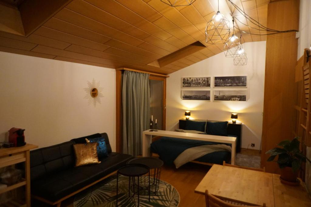 L'Echappée -B&B- photo 3