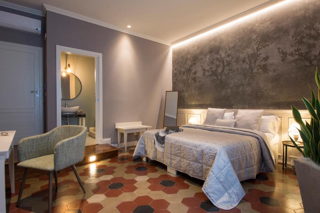 B&B PISTOIA INN photo 4
