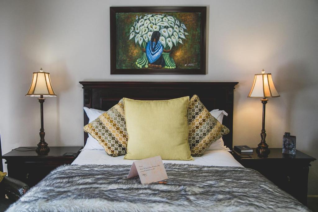 The Symphony Guest House photo 4