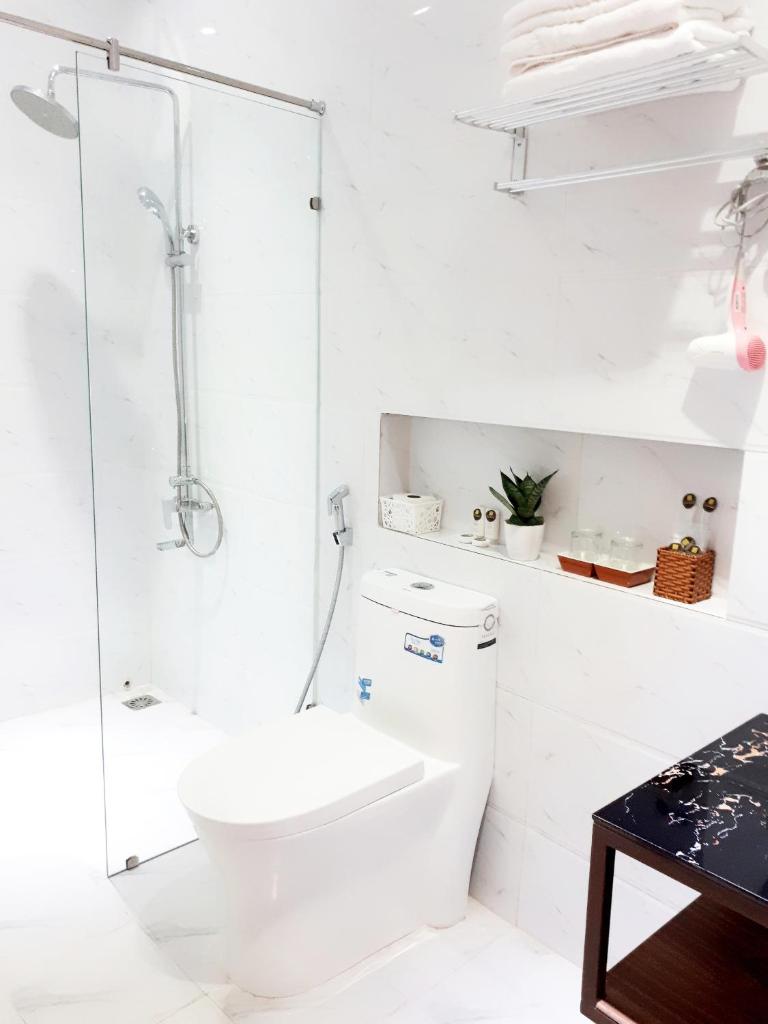 Oscar Boutique Hotel & Apartment