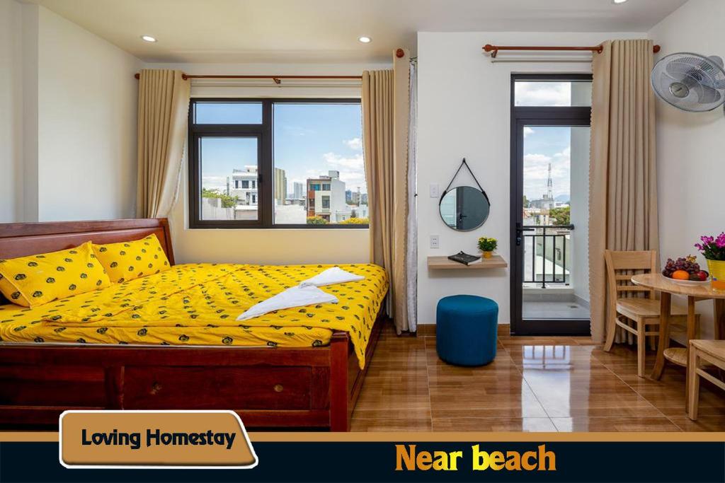 Loving Homestay & Apartment Da Nang