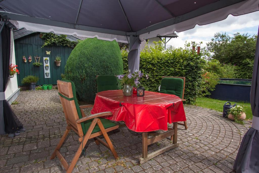Ferienhaus Vennblick photo 2