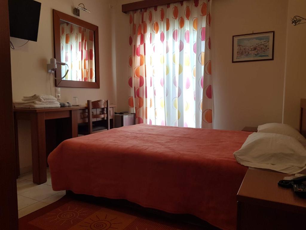 Hotel Ionion photo 4