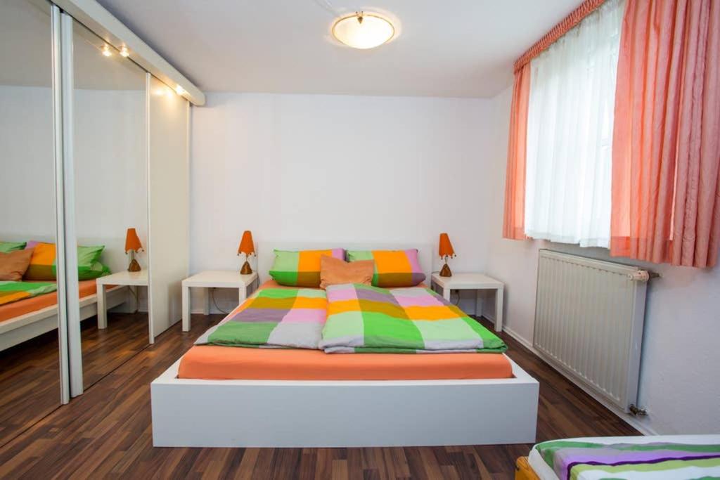 Schöne Ferienwohnung am Schlosspark photo 1