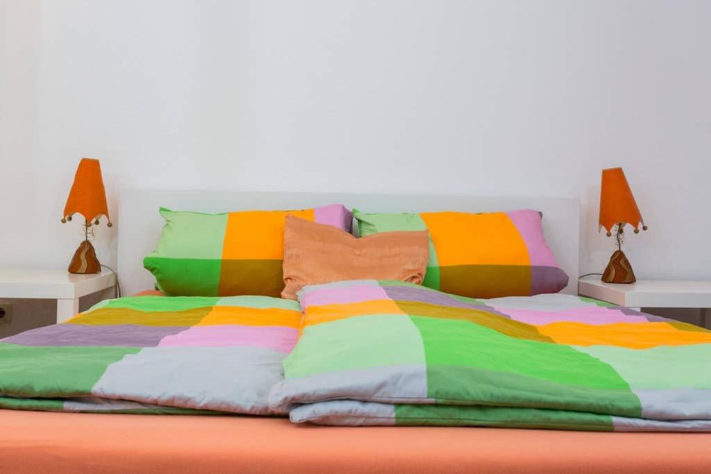 Schöne Ferienwohnung am Schlosspark photo 3