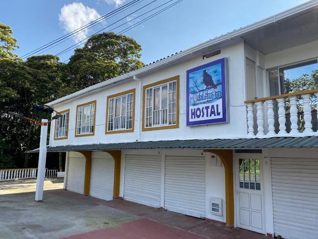 Hostal Mochileros Inn photo 3
