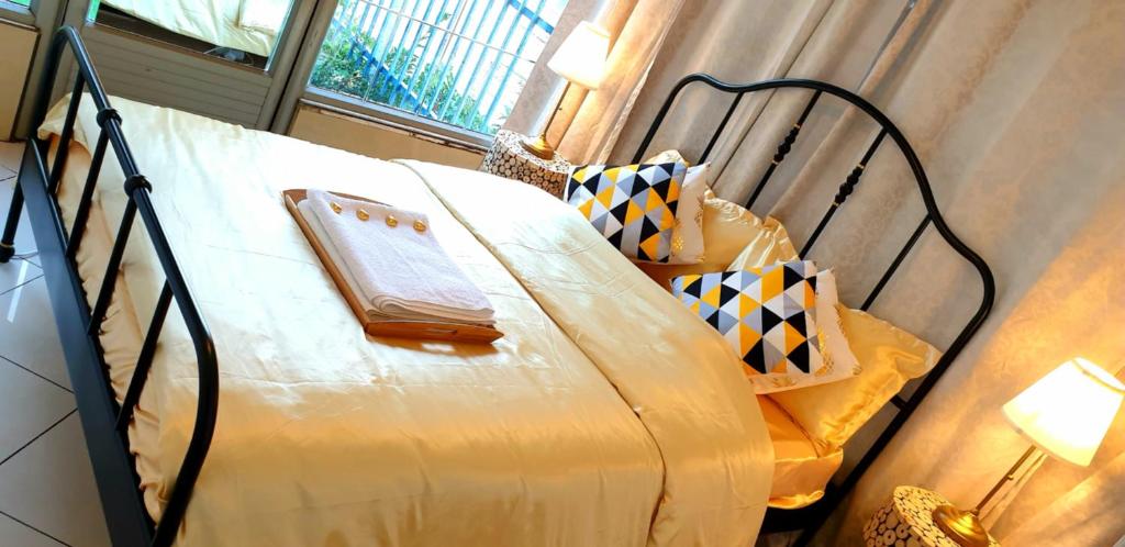 Pleasant Cozy Sunny Room with Garden photo 1