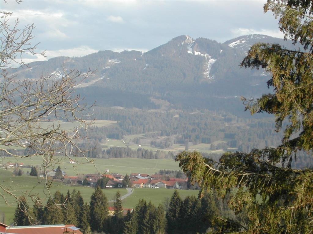 Gästehaus Eckstein photo 2