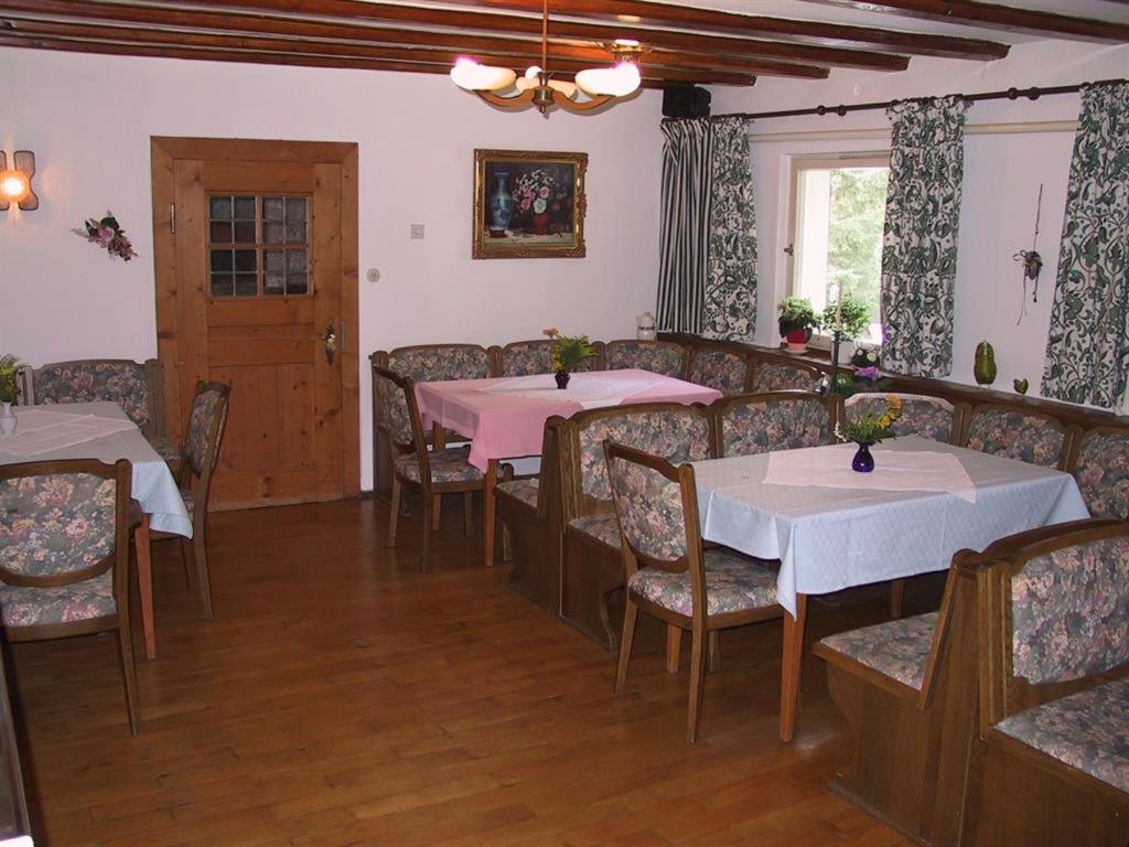 Gästehaus Eckstein photo 4