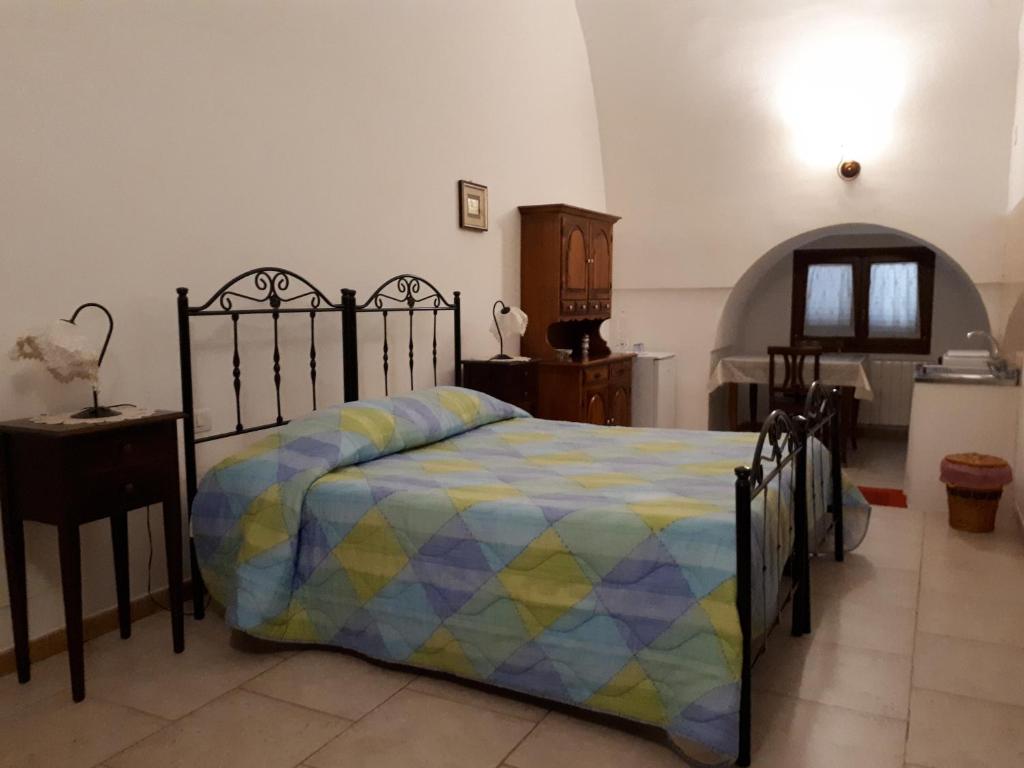 Masseria Cassiere photo 1