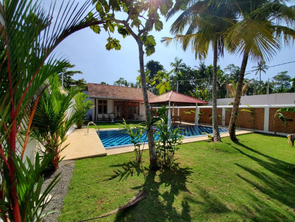 The Rock Villas photo 1
