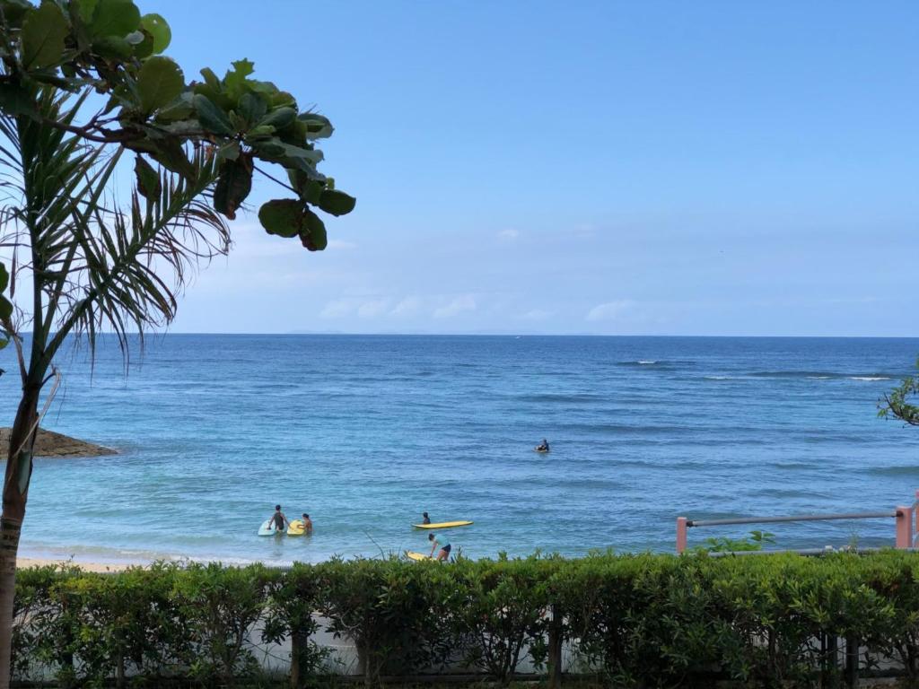 Beach House Yomitan photo 3