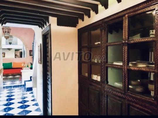 RIAD Anis photo 1
