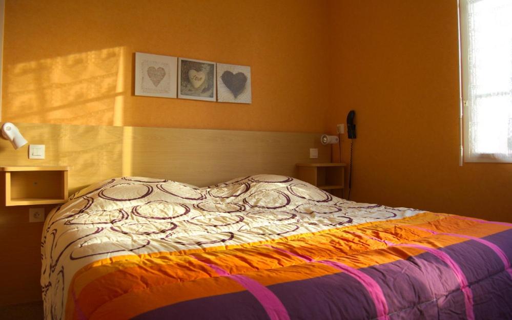 Hôtel de Tessé photo 1