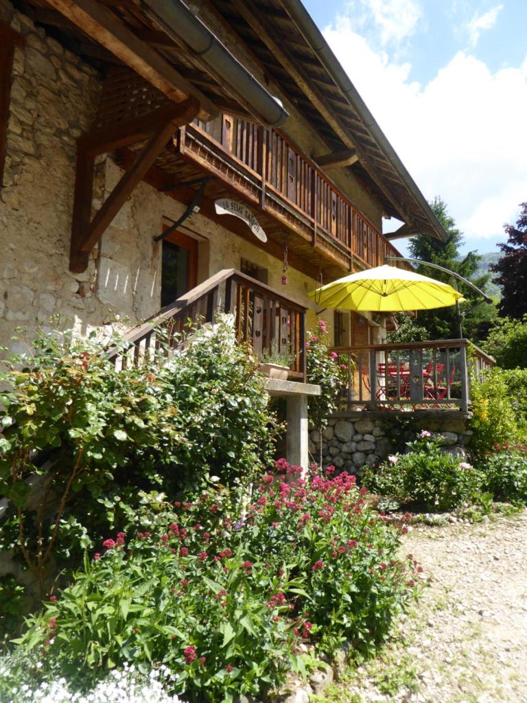 Gite "La 5ème Saison" photo 1