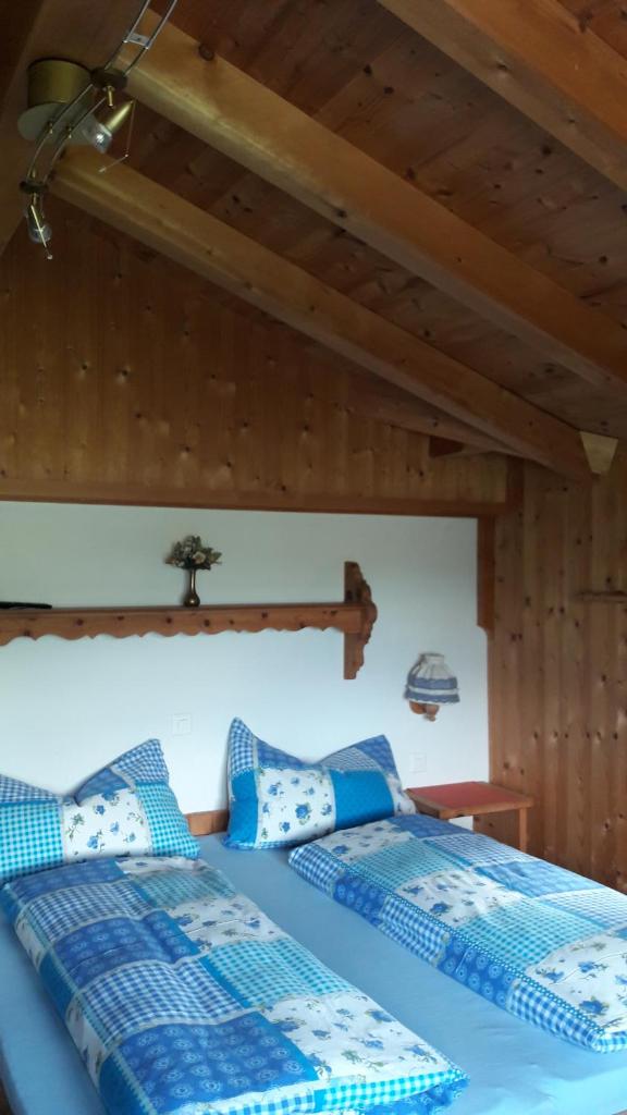 B&B Haus im Sand photo 2