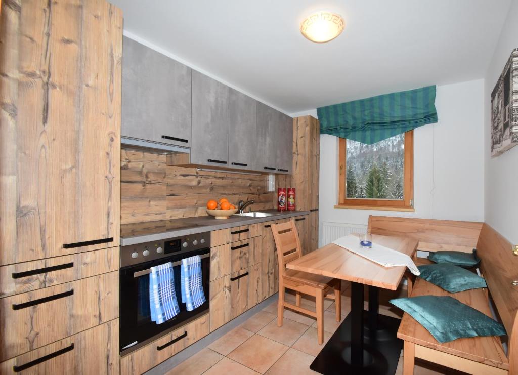 Haus Salvenmoser photo 2
