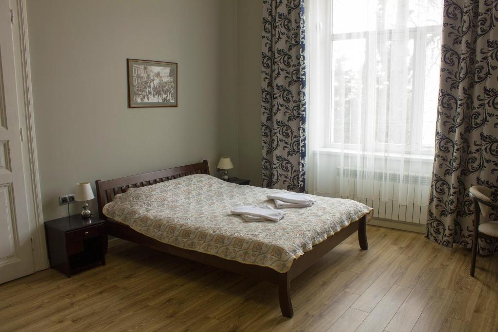 ApartLviv Apartments photo 4