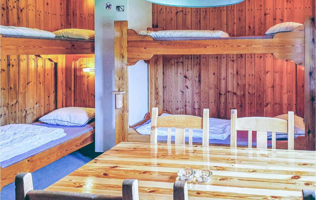 Awesome Home In Sysslebck With Wifi photo 1