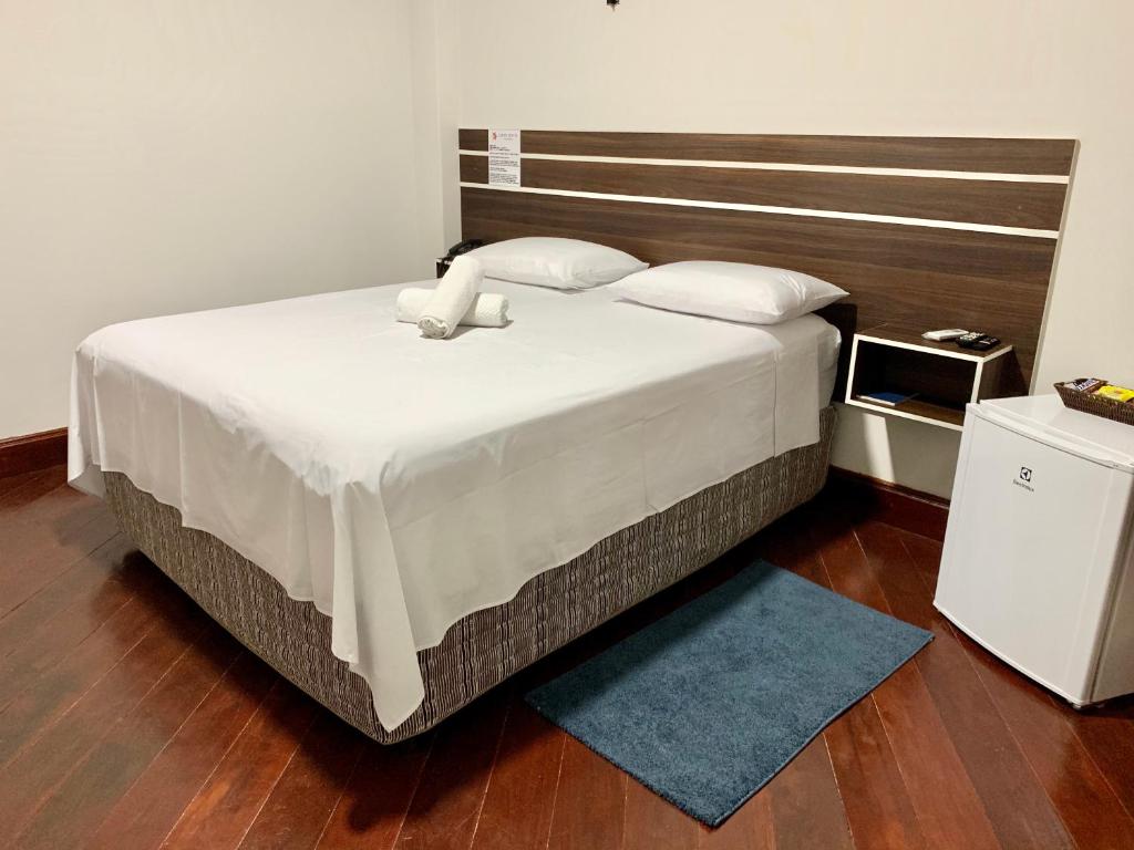 SAMIR HOTEL COMFORT photo 3