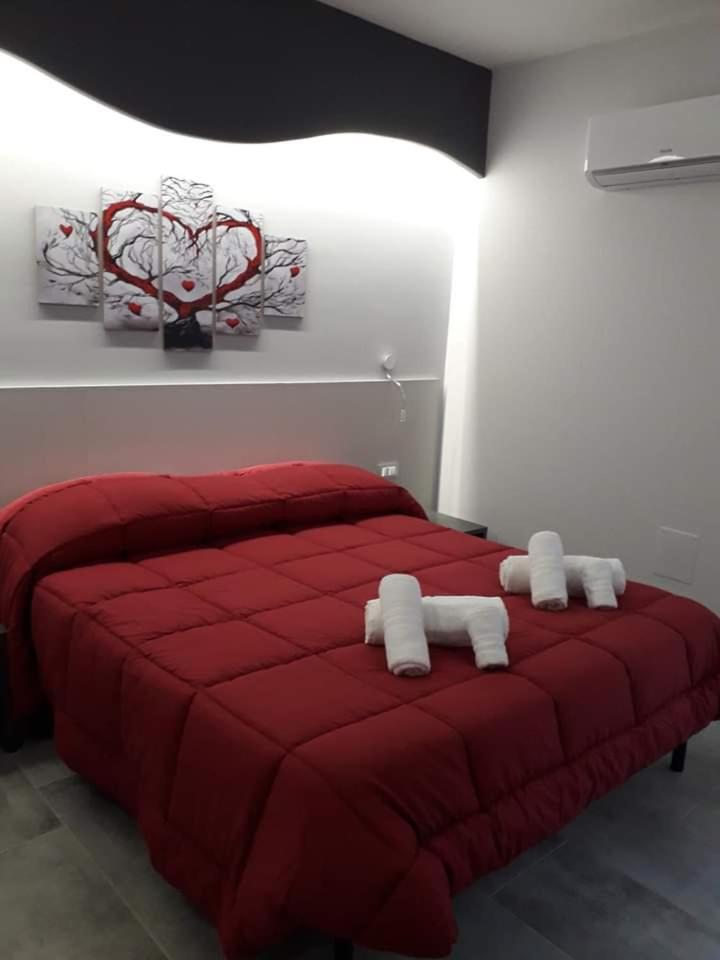 B&B Donjon centro photo 2