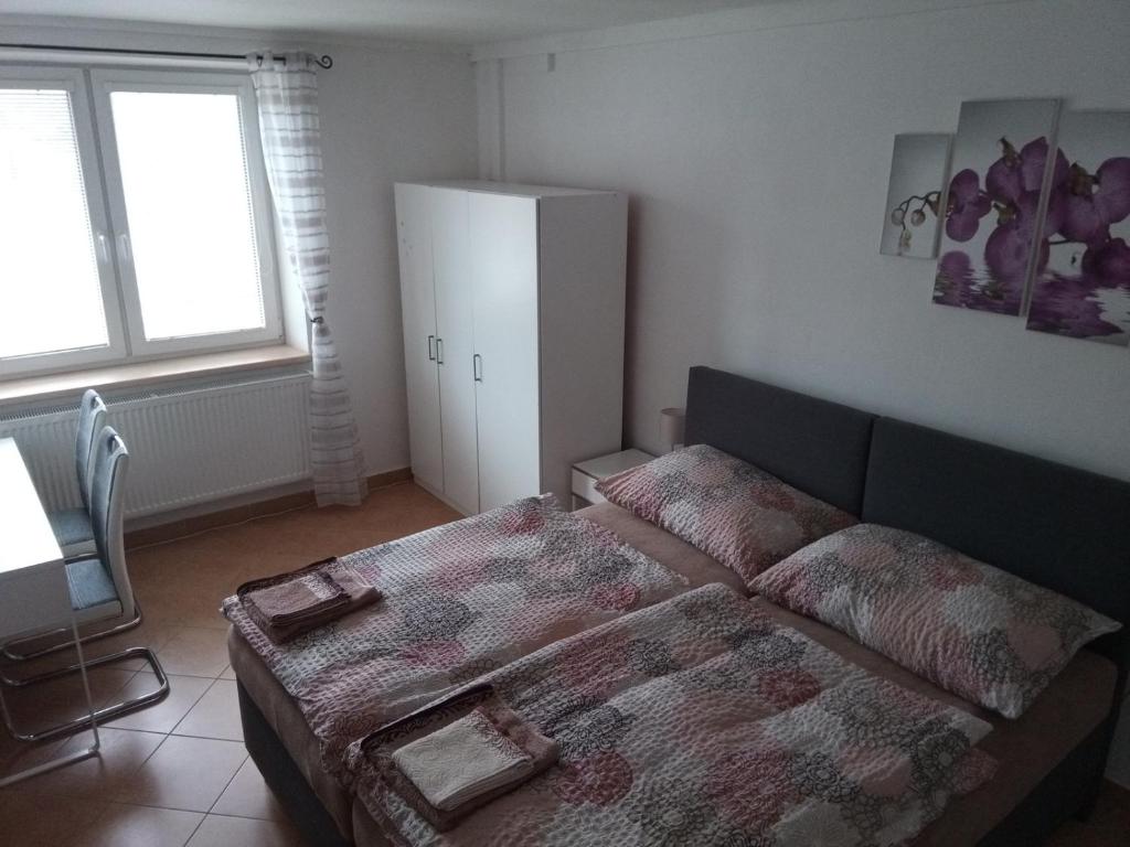 Apartmán U Zlatého křížku photo 2