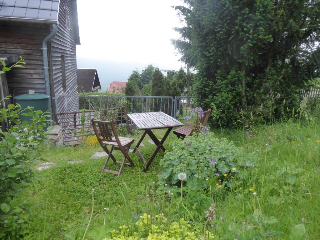 Haus Bergwiese - für Naturfreunde, Familien, Wanderer photo 4