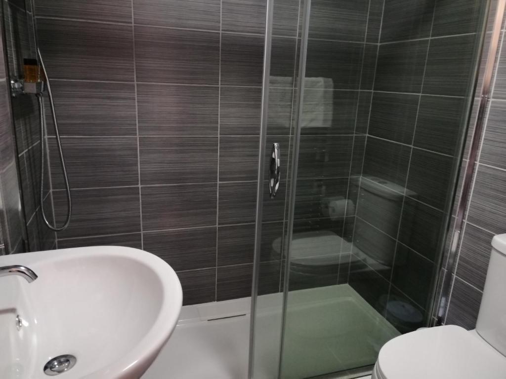 Gillygate Guest House photo 1