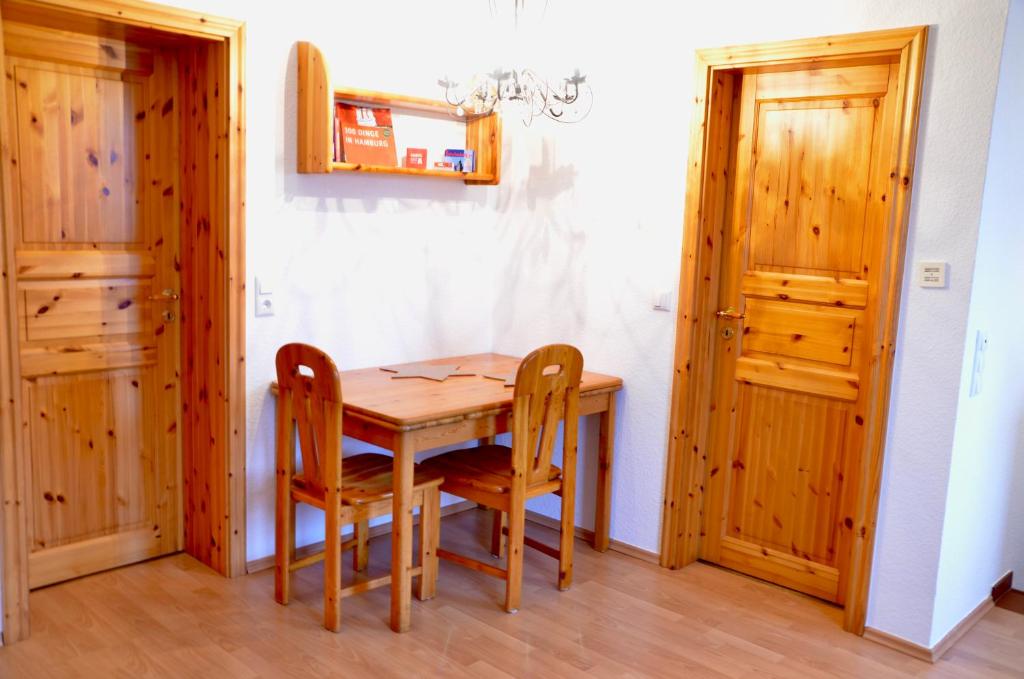 Ferienwohnung Deichapfel im Alten Land (Jork) photo 3