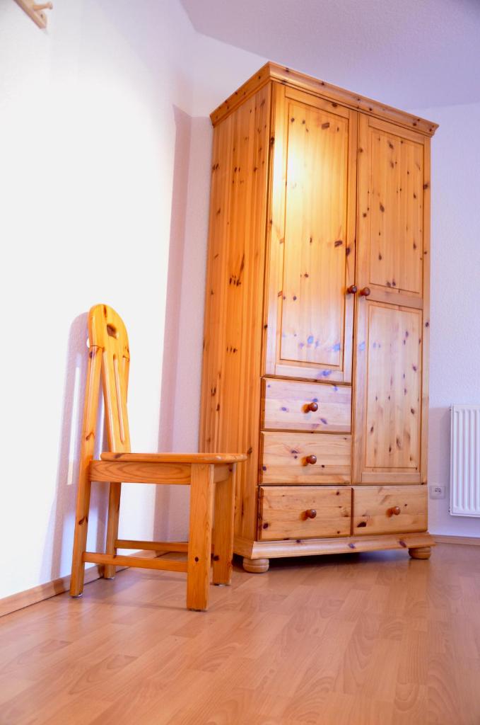 Ferienwohnung Deichapfel im Alten Land (Jork) photo 4