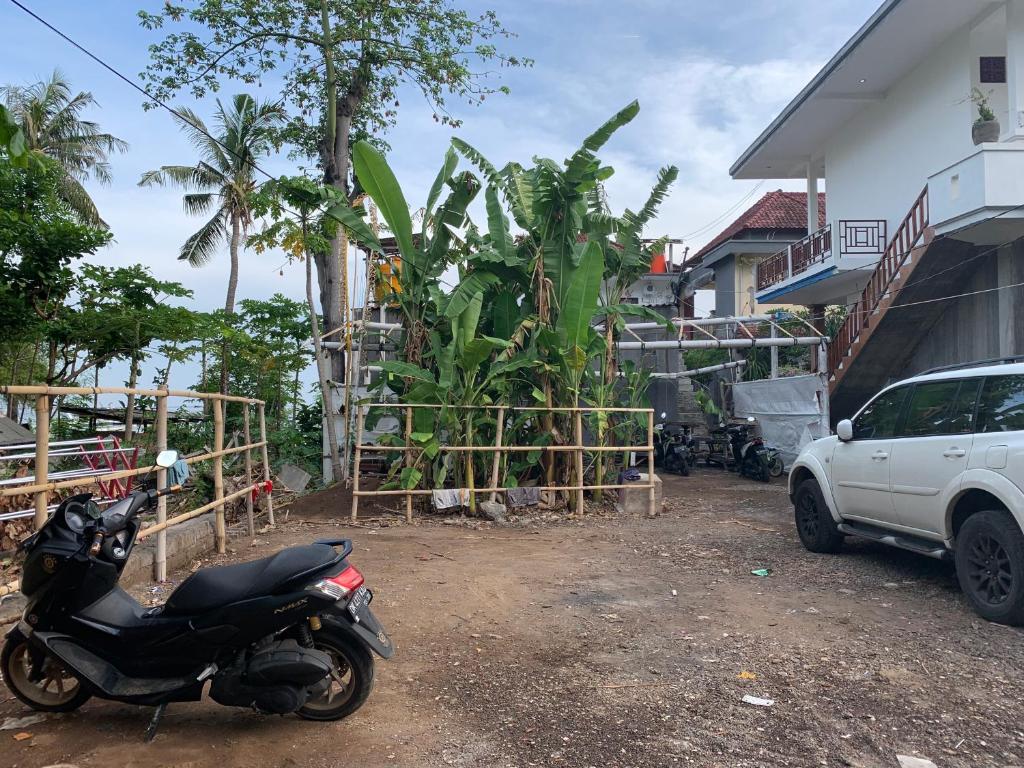 Warung Win Beach & Homestay photo 2