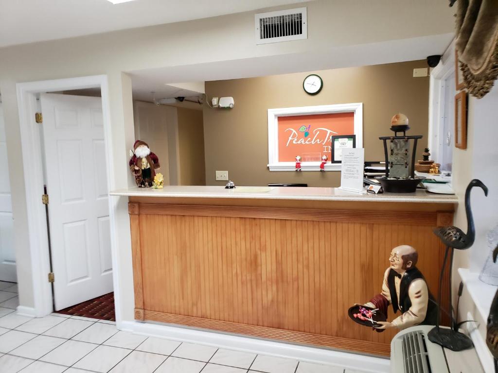Peach Tree Inn photo 4
